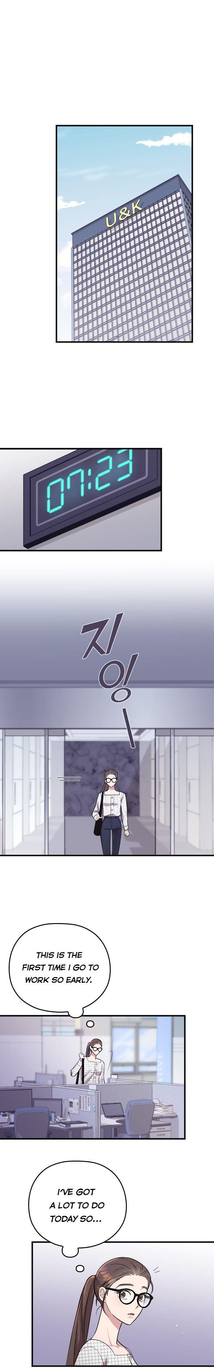 Marry My Husband Chapter 5 image 13